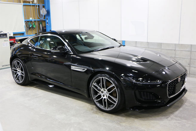 グレンツェン施工実績